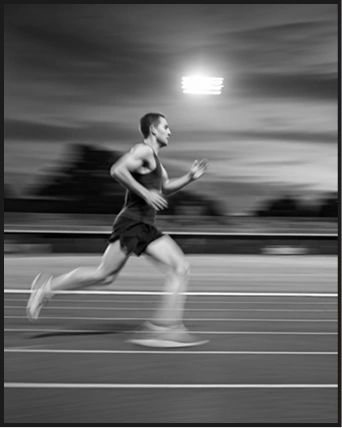 Background Corrida