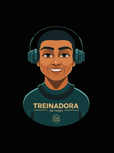 Treinadora de Força